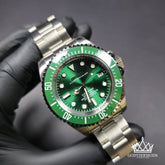 Submariner Deepsea Hulk - GodTierMods